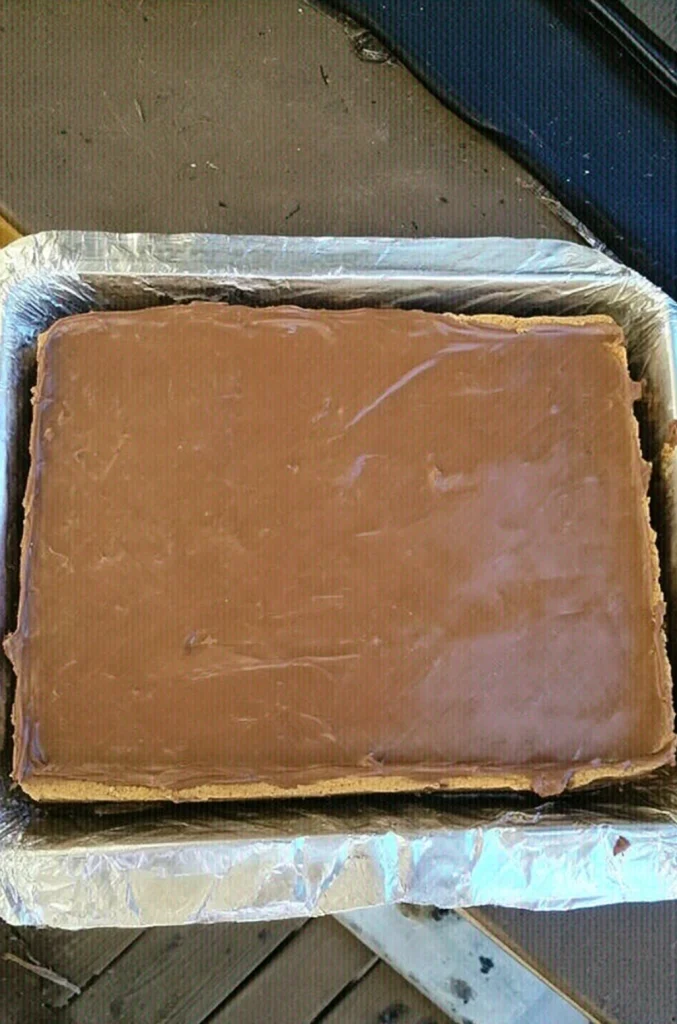 Best Butterfinger Bars