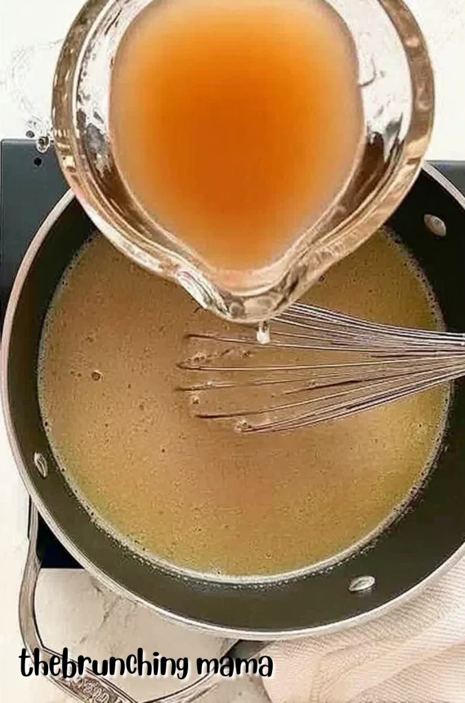 Creamy Chicken Alfredo Bake