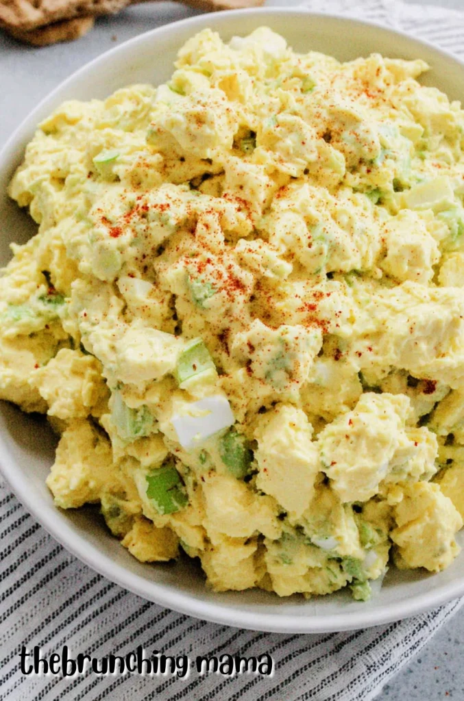 Easy Potato Salad