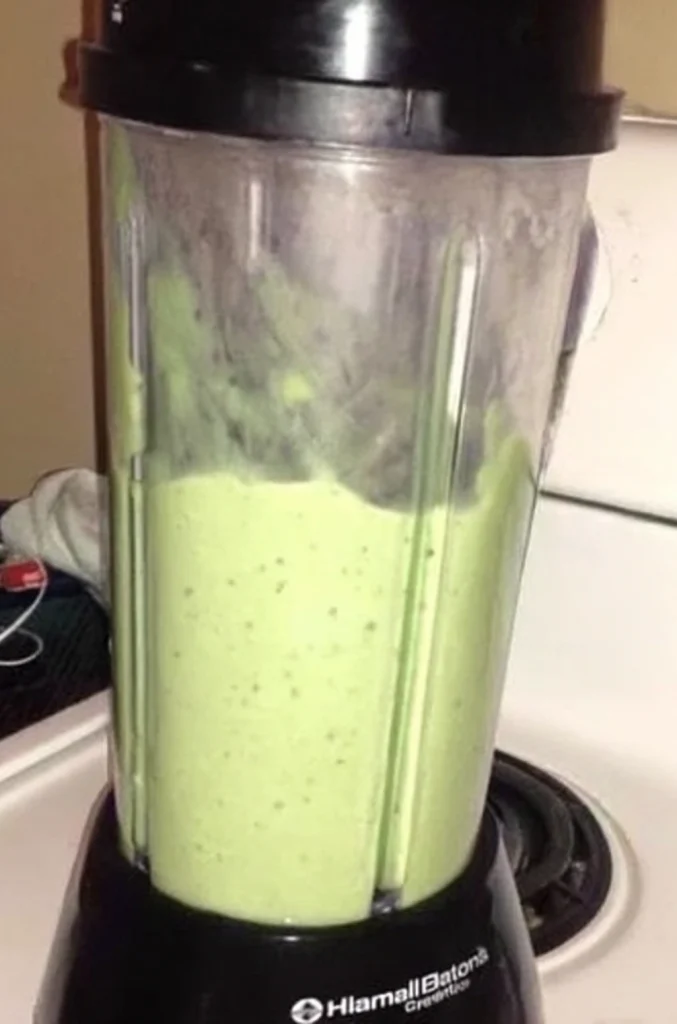 Best Spinach Smoothie