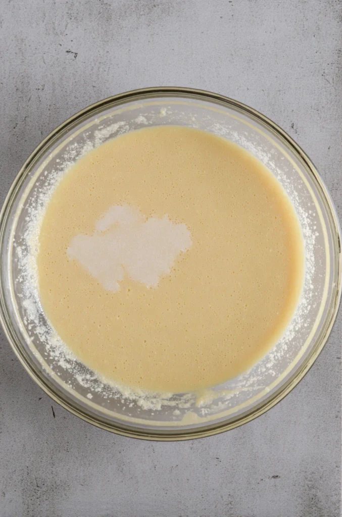 Sweet Strawberry Pound Cake