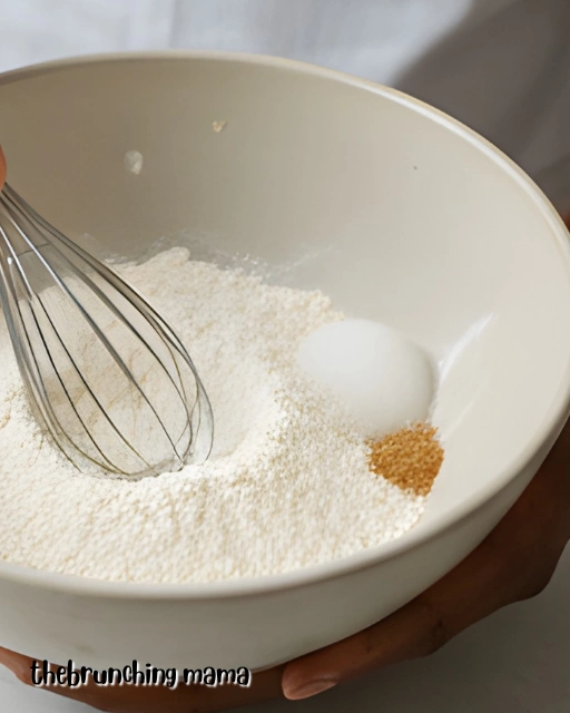 French Crepes Recipe