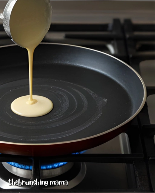 French Crepes Recipe