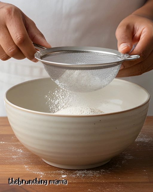Apple Pecan Streusel Bagels