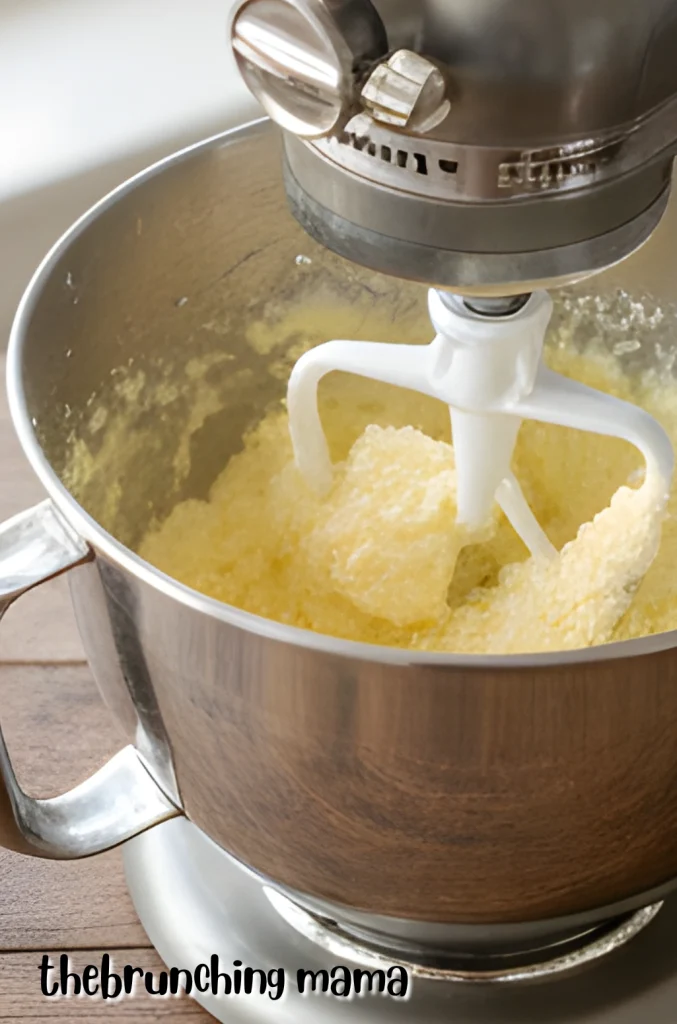 Lemon Blueberry Cupcakes