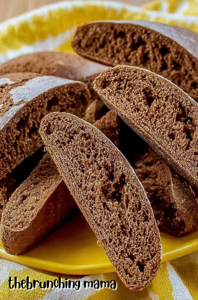 Homemade Honey Wheat Bushman Bread