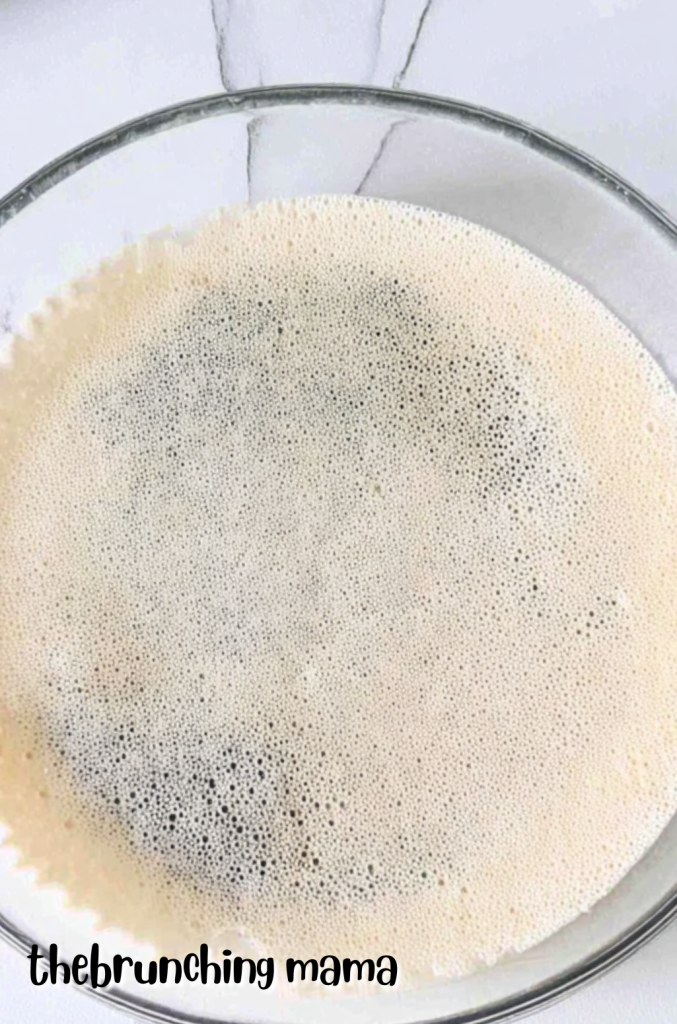 Homemade Honey Wheat Bushman Bread