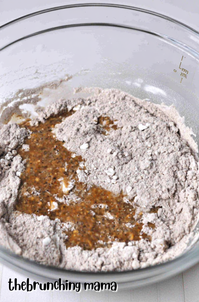 Homemade Honey Wheat Bushman Bread