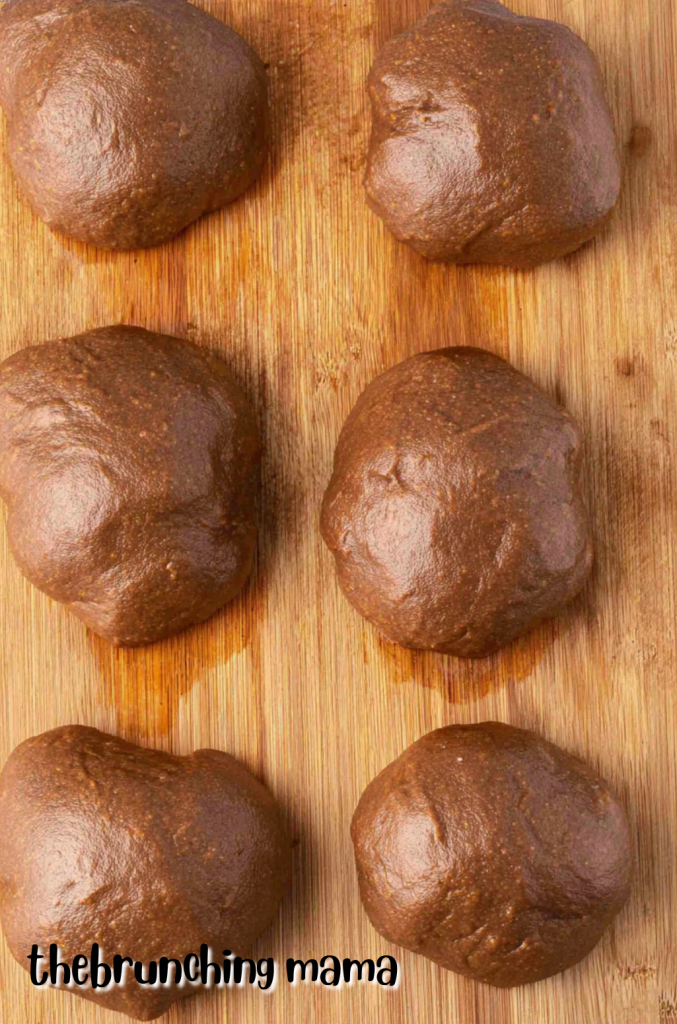 Homemade Honey Wheat Bushman Bread