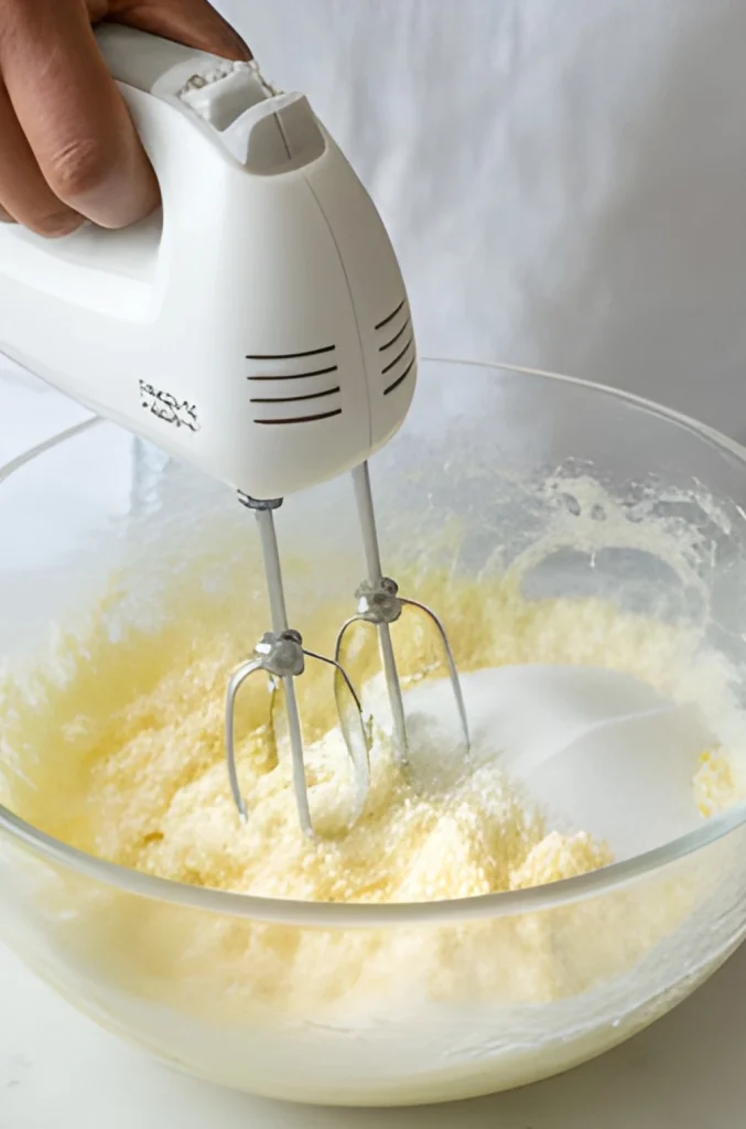 Pineapple Coconut Cake