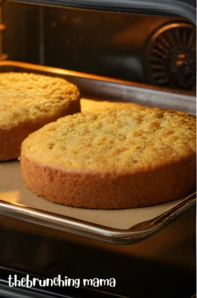 Pineapple Coconut Cake