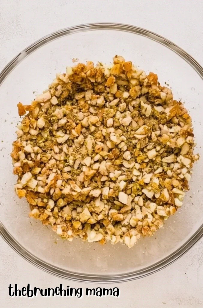 Swiss 'n Chicken Casserole