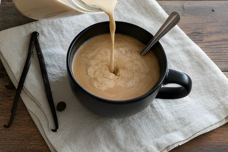 Coffee Creamer