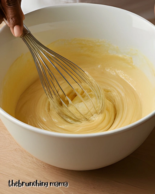 Condensed Milk Cookies