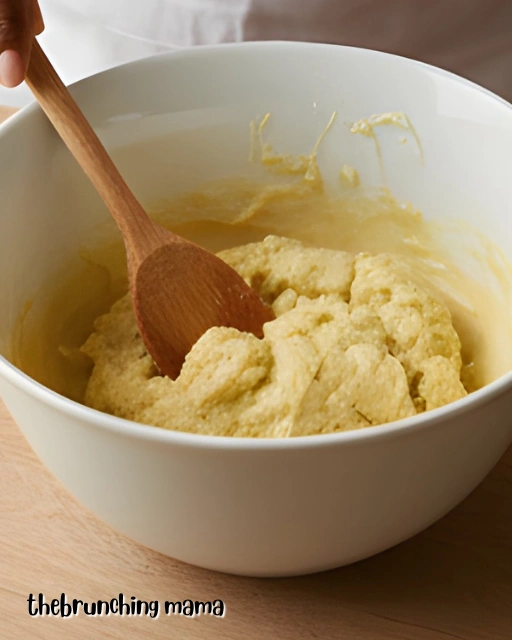 Condensed Milk Cookies
