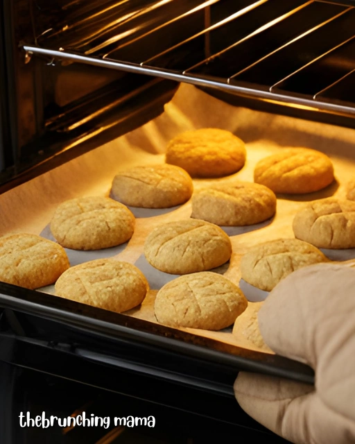 Condensed Milk Cookies