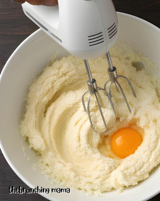 Powdered Sugar Doughnut Loaf Cake