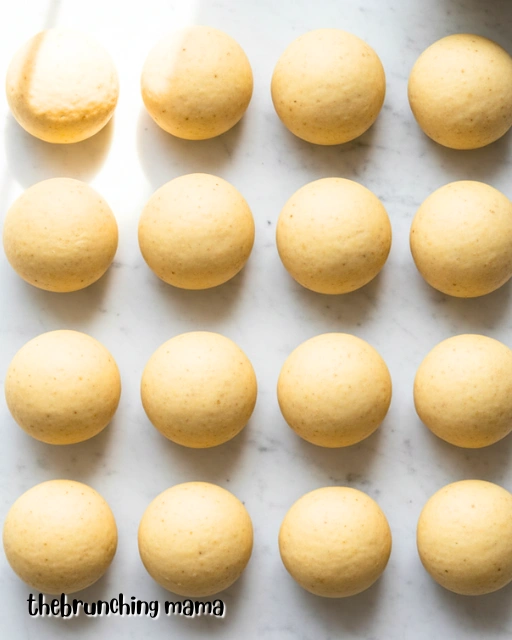 2-Ingredient Banana Donut Holes