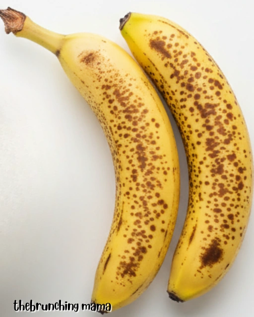 2-Ingredient Banana Donut Holes