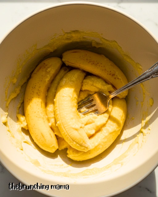 2-Ingredient Banana Donut Holes