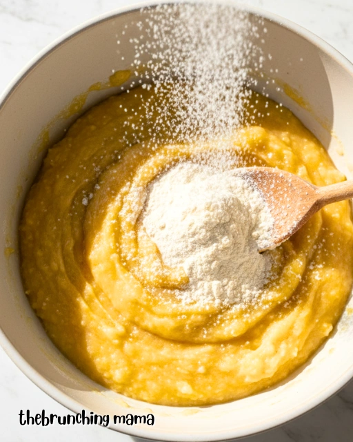 2-Ingredient Banana Donut Holes