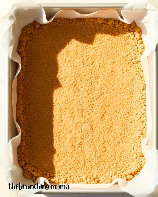 Coconut Pineapple Cream Pie Bars