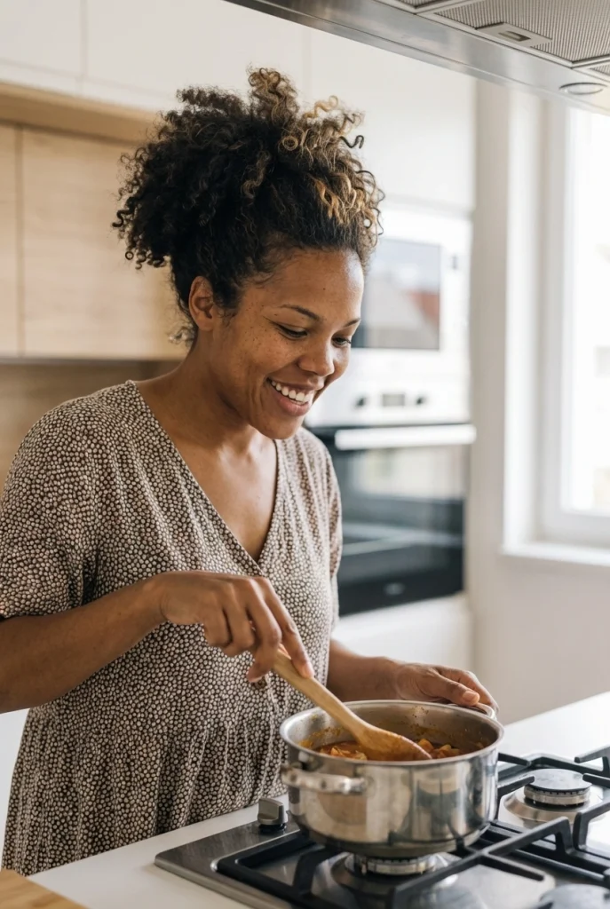 Lorie thebrunchingmama