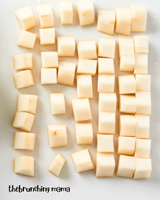 Homemade Pear Jam Recipe