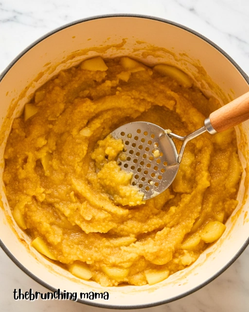 Homemade Pear Jam Recipe