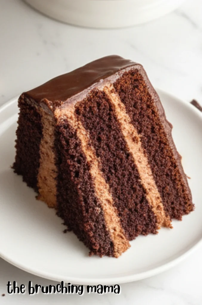 Best Chocolate Hazelnut Cake Filling