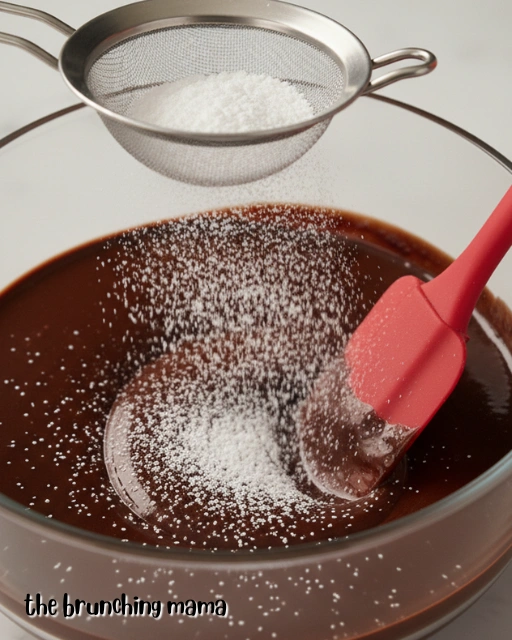 Best Chocolate Hazelnut Cake Filling