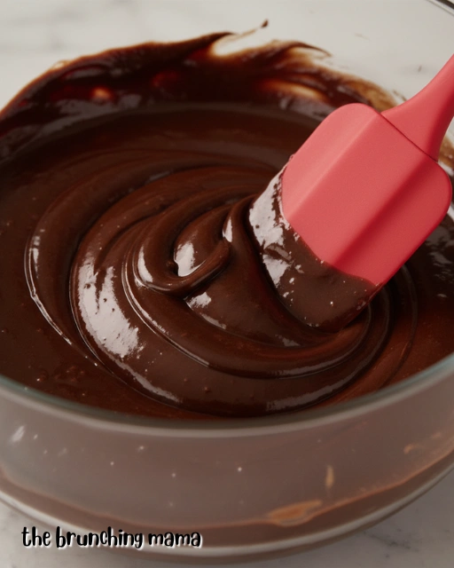 Best Chocolate Hazelnut Cake Filling