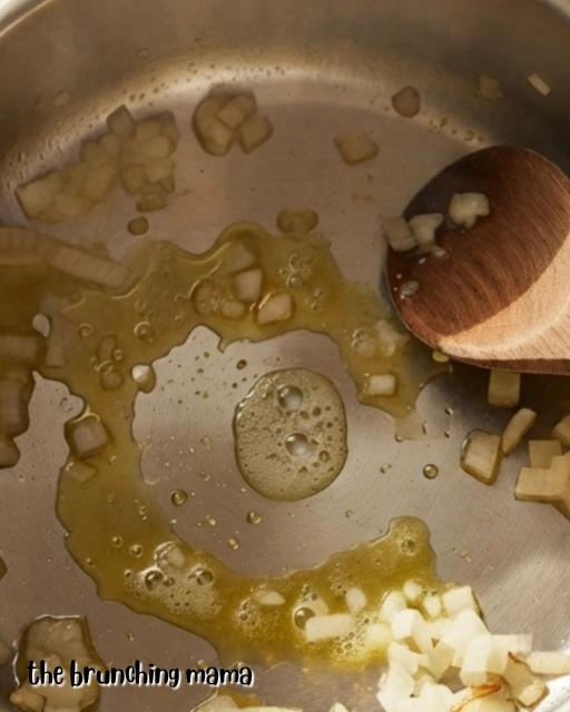 Easy Creamy Chicken Noodle Soup for Cozy Comfort