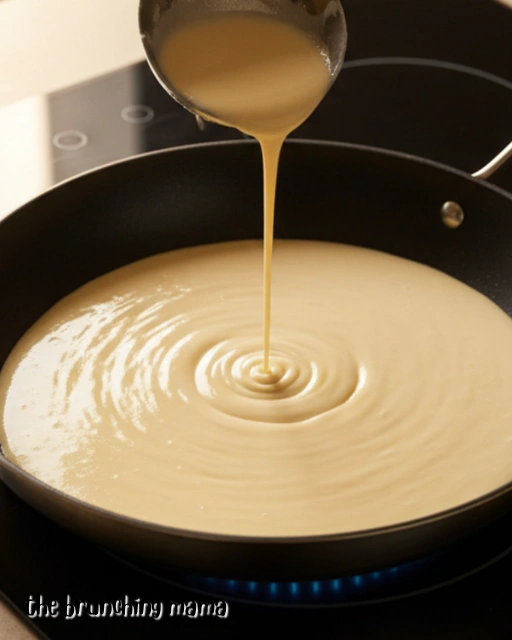Easy Nutella Crepes: A Velvety Chocolate